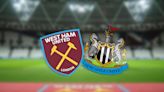 West Ham vs Newcastle live stream: How can I watch Premier League game on TV in UK today?