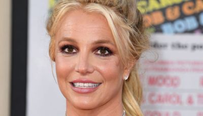 Entenda por que Britney Spears vai continuar pagando pensão para filho de 18 anos