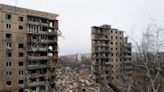 Governor: Russia’s war destroys over 100,000 residential buildings in Donetsk Oblast