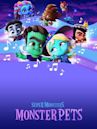 Super Monsters Monster Pets