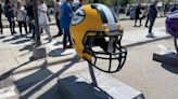 Packers fans weigh in on Green Bay's early 2024 draft activity