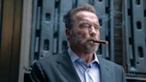 Arnold Schwarzenegger's TV debut FUBAR feels stuck in the past