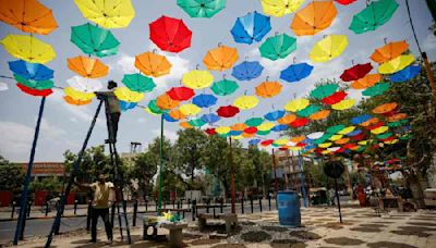 Stay indoors from 11am to 3pm, Odisha govt tells people as mercury crosses 42 degree Celsius at 13 places