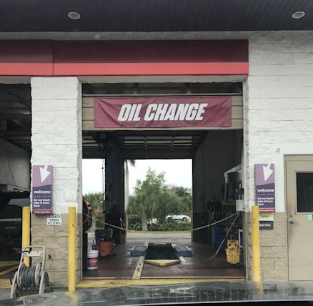 jiffy lube services with oil change