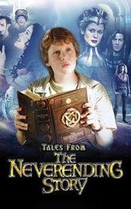 Tales From the Neverending Story