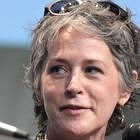 Melissa McBride