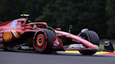 Libres 3 del F1 GP de Bélgica en directo: Alonso y Sainz hoy, en vivo