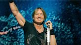 Keith Urban Gives Lainey Wilson Surprise Shoutout In High-Energy Set | iHeartCountry Radio