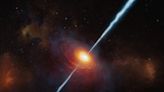 Galactic Collisions Could Be the Source of Quasars