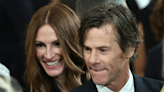 Julia Roberts & Danny Moder's Wimbledon Appearance Quieted the Rumors About Their Marriage