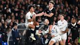 Marcus Smith: Small moments cost England chance to beat All Blacks at Eden Park