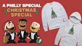 “A Philly Special Christmas Special” launches apparel collection, here's how to get yours