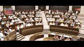 Uproar in both houses on NEET, Lok Sabha adjourned for day, chaos in Rajya Sabha