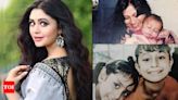 Ritabhari Chakraborty turns 32! Here’s how her sister and mother wished the ‘Fatafati’ actress | Bengali Movie News - Times of India