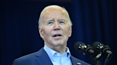 Supreme Court Immunity Ruling Sets "Dangerous Precedent": Joe Biden