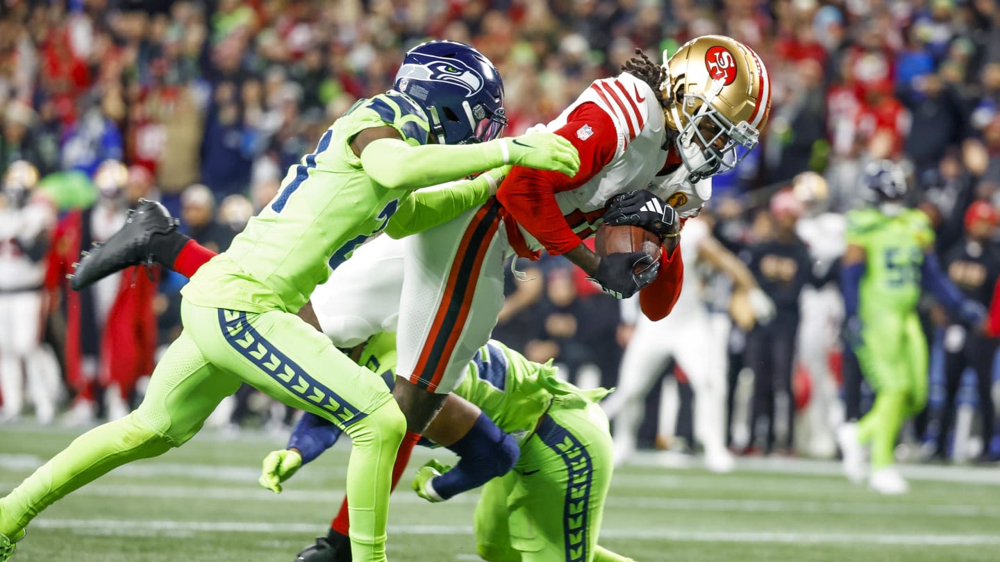 Albert Breer: the 49ers have Waited Too Long to Extend Brandon Aiyuk