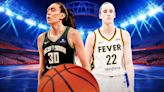 Liberty's Breanna Stewart sets record straight on Caitlin Clark, Angel Reese hate