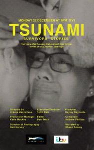 Tsunami: Survivors' Stories