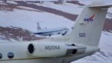 NASA Mission Flies Over Arctic to Study Sea Ice Melt Causes - NASA