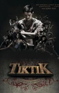 Tiktik: The Aswang Chronicles