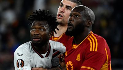 Leverkusen - Roma, partido de vuelta de las semifinales de la Europa League: previa, dónde verlo, horario y alineaciones probables | UEFA Europa League