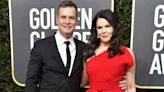 Lauren Graham Talks Bond with Peter Krause's Son, Hopes He's a 'Part of the Rest of My Life'