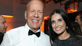 Demi Moore opens up about Bruce Willis's dementia. What to do if your loved one is diagnosed