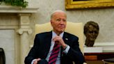 Biden offers path to citizenship to spouses of US citizens in election-year gambit