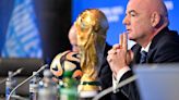 Se le solicitó a FIFA a evaluar riesgos sobre derechos humanos antes de conceder Copas Mundiales