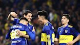 Boca ganó 3-0 con un golazo y dos regalos defensivos ante un Banfield que dio demasiadas ventajas