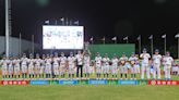 U12世界盃棒球賽 台灣獲亞軍 (圖)