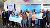 Lithia Subaru of Fresno donates over $50K to 2 local organizations