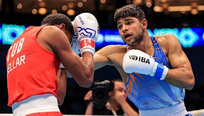 Olympic bound Indian boxers to train in Germany