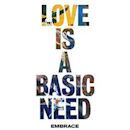 Love Is a Basic Need