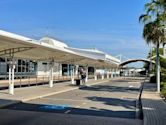 Darwin International Airport