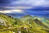 Picos de Europa