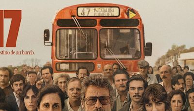 The Mediapro Studio’s ‘El 47,’ About ‘a Man, a Bus and a Neighborhood’s fate,’ Bows Teaser (EXCLUSIVE)