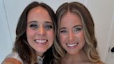 Jinger Duggar Shares Never-Before-Seen Photos From Sister Jana’s Wedding - E! Online