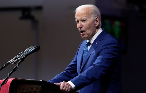 Democrats pitch ‘blitz primary’ to replace Biden with a little help from Taylor Swift and Oprah Winfrey