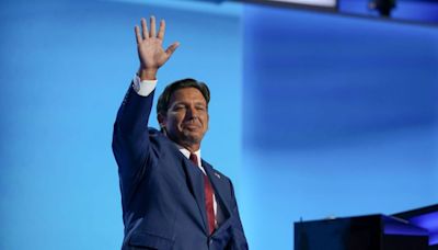 DeSantis says FL will conduct its own investigation of assassination attempt