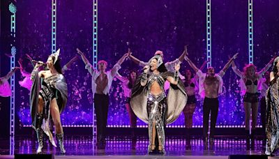 THE CHER SHOW Comes To Peoria In June!