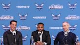 New Charlotte Hornets GM wants to make team the NBA’s ‘premier franchise.’ Well ...
