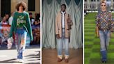 Spring/Summer 2025 Men’s Denim Report