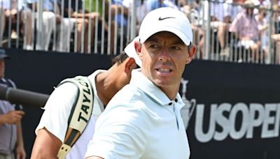 Rory McIlroy told of 'huge, huge mistake' as pressure mounts to sack key ally