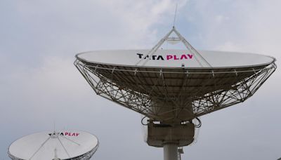 Tata Play net loss narrows to ₹35.38 crore in FY24 as it beefs up streaming business | Mint