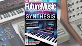 Issue 398 of Future Music is out now