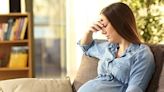 Postpartum low-dose esketamine aids moms with prenatal depression