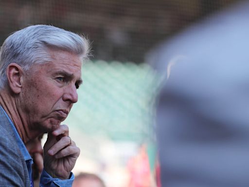 Sliders: Dave Dombrowski's biggest in-season trades, an AL West rival's farewell to Oakland and more