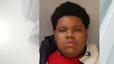 Teen gunman from Harrisburg shooting that injured 15-year-old arrested