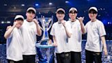 League of Legends: Yone, Lee Sin, Jinx, Renata and others among T1’s picks for Worlds 2023 skins